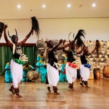 BAM to Present DanceAfrica Festival 2023 Featuring Dance, Music & More