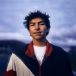 Wyatt Flores Sets New Album&nbsp;Scared Of Heights for July Release Photo