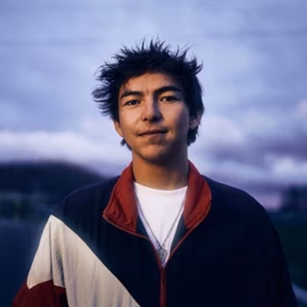 Wyatt Flores Sets New Album 'Scared Of Heights' for July Release Photo