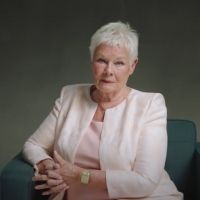 VIDEO: Judi Dench Answers Questions From Daniel Craig, Sam Smith, Cara Delevingne…