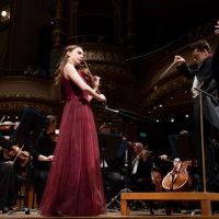 Menuhin Competition Richmond 2020 Rescheduled as 'Richmond 2021'