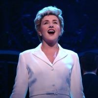 DIANA: THE MUSICAL Now Streaming on Netflix