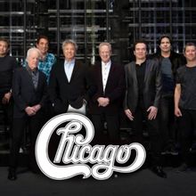 Legendary Band Chicago is Coming to the To Overture Center in June