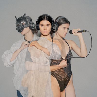 PUTTANA to Make UK Premiere at Summerhall During Edinburgh Festival Fringe
