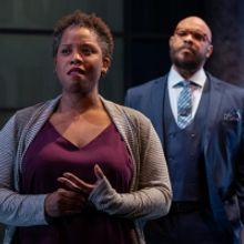 Dominique Morisseau's PIPELINE Up Next At Everyman