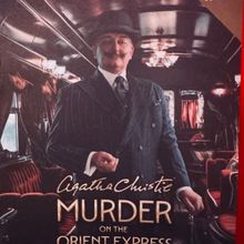 Review: MURDER ON THE ORIENT EXPRESS at ASB Theatre, Auckland