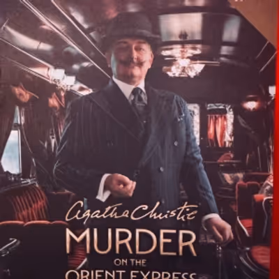 Review: MURDER ON THE ORIENT EXPRESS at ASB Theatre, Auckland