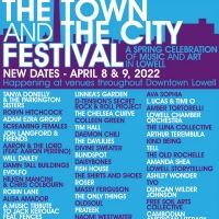 Lowell's The Town And The City Festival Adds More Artists To 2022 Lineup