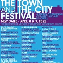 Lowell's The Town And The City Festival Adds More Artists To 2022 Lineup