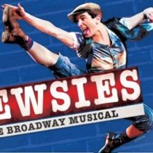 Disney's NEWSIES Comes To Florida State University School of Theatre October 15th