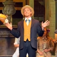Review Roundup: Adam Pascal Leads 5 Star Theatricals' THE MUSIC MAN - What Did the…