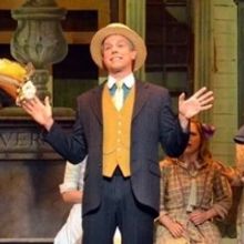 Review Roundup: Adam Pascal Leads 5 Star Theatricals' THE MUSIC MAN - What Did the Cr