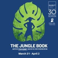 Review: THE JUNGLE BOOK at Gamut Theatre's Young Acting Company and Rasika School of Dance