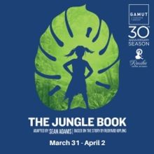 Review: THE JUNGLE BOOK at Gamut Theatre's Young Acting Company and Rasika School of 