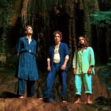 Dirty Sound Magnet Announce New Album & Share New Single 'Melodies From Distant Shores'