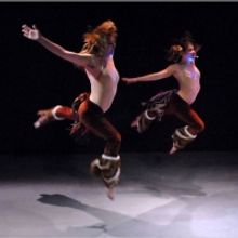 POP Performance: Women in Motion Will Present ASUBTOUT, Rebecca Stern and SAME AS…