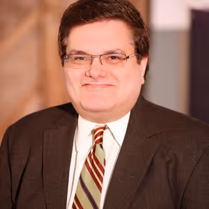 Theater Press Agent David Gersten Passes Away at 67