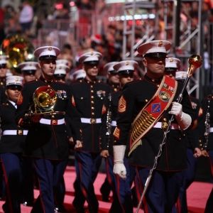 THE HOLLYWOOD CHRISTMAS PARADE Grandstand Bleacher Seats Now On Sale