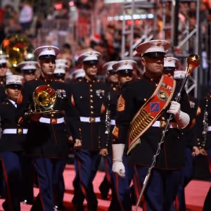 THE HOLLYWOOD CHRISTMAS PARADE Grandstand Bleacher Seats Now On Sale