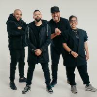 GOLIATH And GOLIATH 10 Year Comedy Tour Is Coming To Cape Town This August