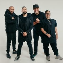 GOLIATH And GOLIATH 10 Year Comedy Tour Is Coming To Cape Town This August