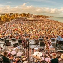 Dead & Company Returns to Mexico For PLAYING IN THE SAND in 2022