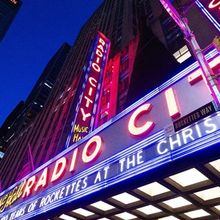 The Radio City Rockettes to Celebrate Milestone 100th Anniversary
