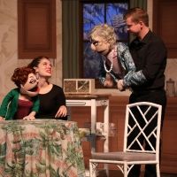 Coppell Arts Center Will Present THAT GOLDEN GIRLS SHOW! A PUPPET PARODY