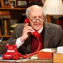 Tom Dugan Stars In WIESENTHAL at Mizner Park Cultural Center Next Month