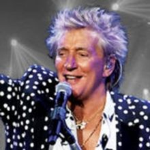 Rod Stewart Announces New North American Tour Dates