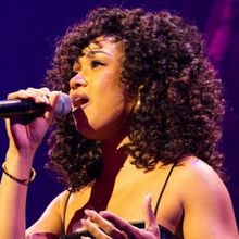 Video: Watch Jasmine Amy Rogers Perform at BC/EFA's BROADWAY DREAM ROLES