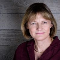 The National Theatre's Lisa Burger Has Been Awarded CBE for Services to the Arts