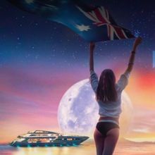 BELOW DECK DOWN UNDER Returns For Season Two in July