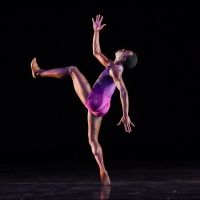 Lake Tahoe Dance Collective Ninth Annual Lake Tahoe Dance Festival