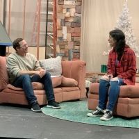 Burlington County Footlighters Presents OTHER DESERT CITIES