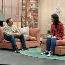 Burlington County Footlighters Presents OTHER DESERT CITIES