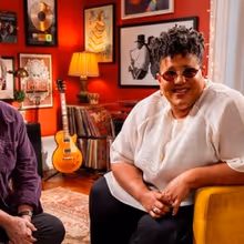 ALABAMA SHAKES Break Explored in Brittany Howard Interview