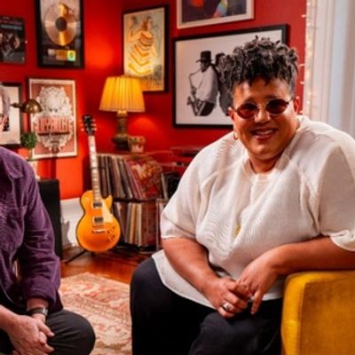 ALABAMA SHAKES Break Explored in Brittany Howard Interview