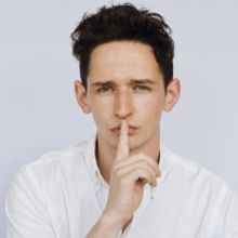 Comedian Milo Edwards' Award-Winning 2019 Edinburgh Fringe Show PINDOS to be recorded