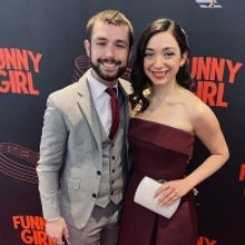 FUNNY GIRL Standby Julie Benko & Jazz Musician Jason Yeager to Release Debut Album…