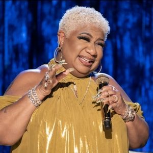 Luenell To Receive 2024 'PSICF Comedian Of The Year Award' At The Palm Springs…