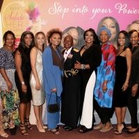 Leslie Uggams, Lynn Nottage And More Honored At SALUTE HER Awards In NYC