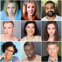 Trap Door Theatre Presents The US Premiere Of BOWIE IN WARSAW