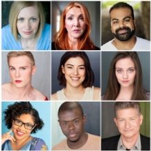 Trap Door Theatre Presents The US Premiere Of BOWIE IN WARSAW