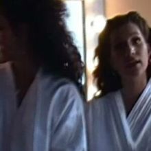Video: MYSTIC PIZZA Cast Gets Nostalgic Ahead of Ordway Center Run