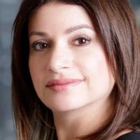 Gerrilyn Sohn Returns To Don't Tell Mama With SOMETHING COOL