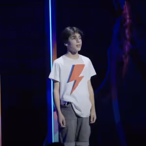 Video: Remi Tuckman Performs 'I'm Just Brendan' from DRAG: THE MUSICAL