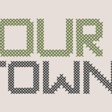 American Theater Group Seeking Video Auditions from NJ Drama Teachers for OUR TOWN