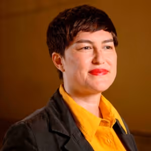 Ellie Buttrose Announced As Curator Of 2026 Adelaide Biennial