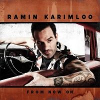 BWW Album Review: Ramin Karimloo's FROM NOW ON is a Love Letter to the Modern Musical Canon